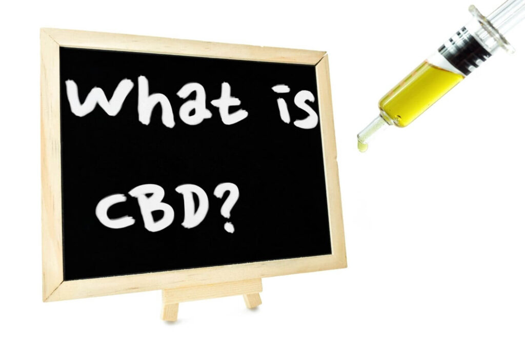 מה זה CBD?