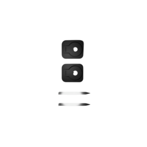 וופורייזר לגאסי פרו- סט חלפים