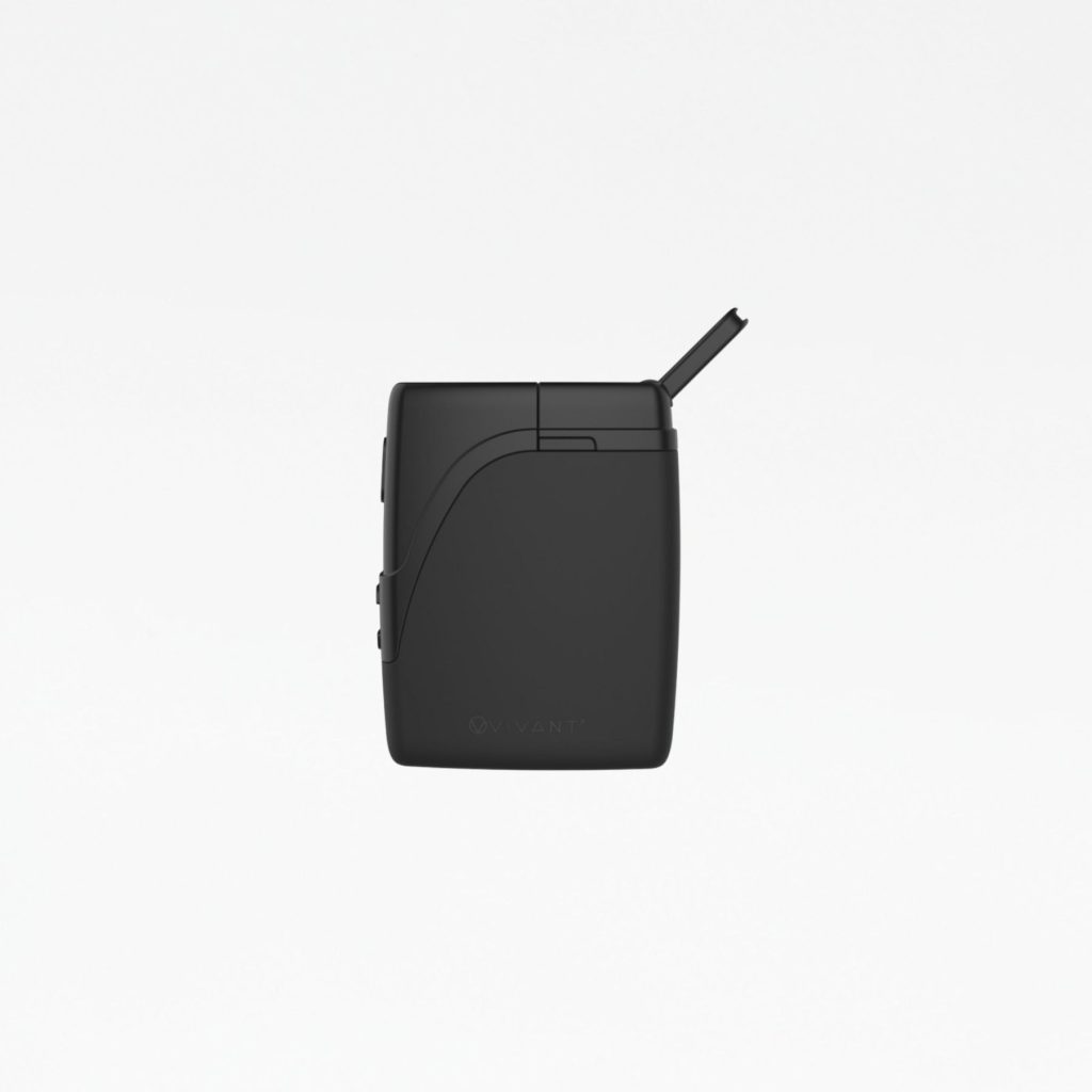 וופורייזר לקנאביס אמביט פלוס