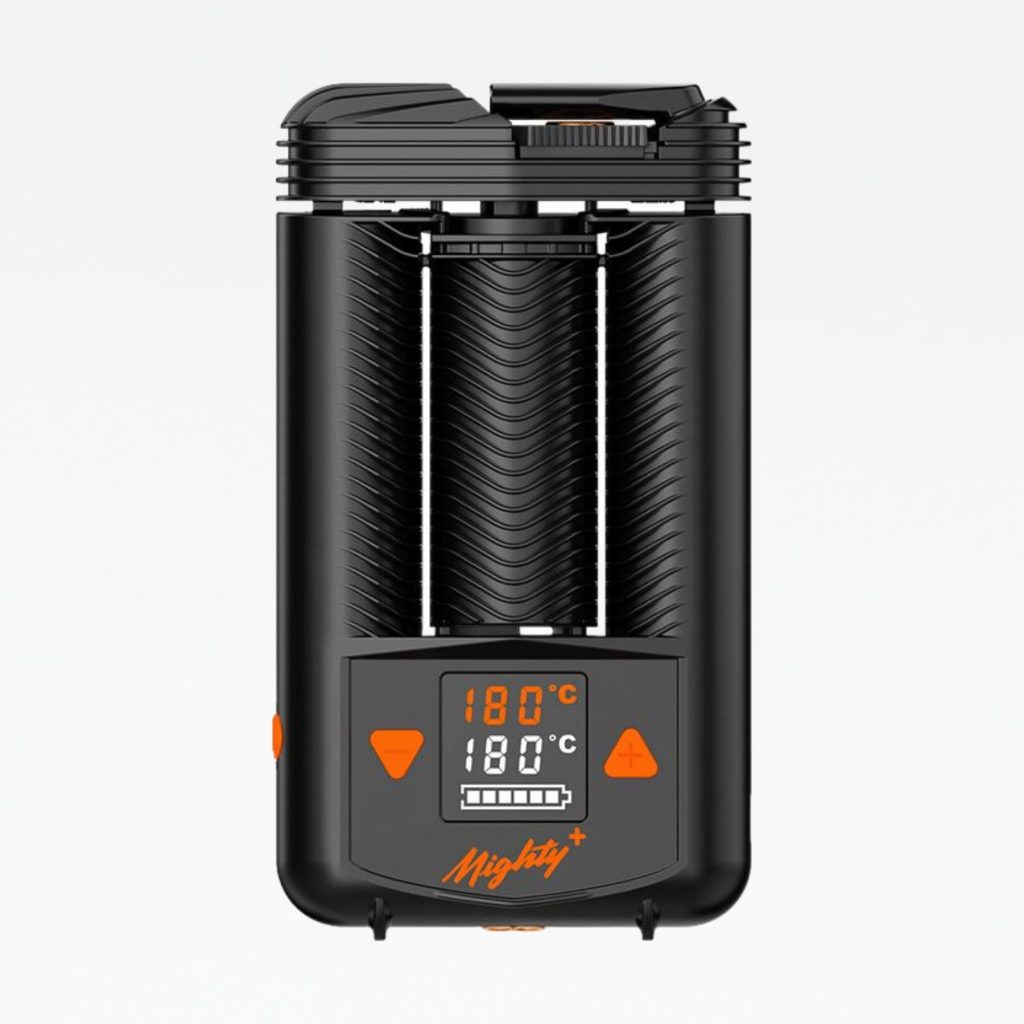 וופורייזר לקנאביס מייטי פלוס