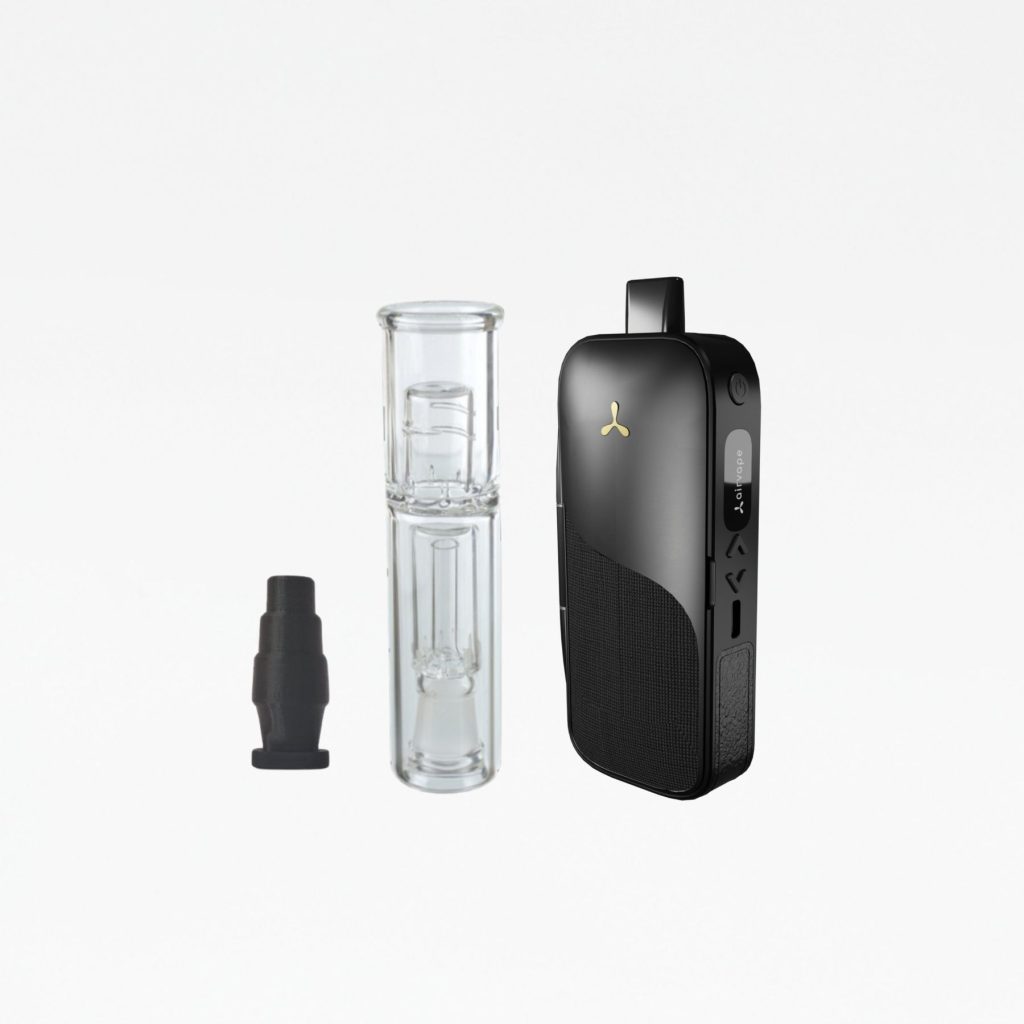 וופורייזר לקנאביס לגאסי פרו באבלר