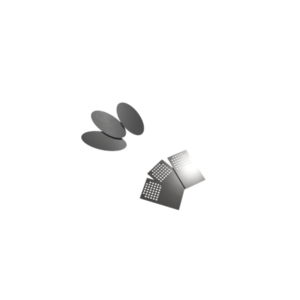 סט רשתות וופורייזר אקס אס גו