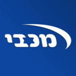 לוגו מכבי שירותי בריאות - החזר כספי על מכשיר אידוי לקנאביס רפואי