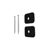 וופורייזר לגאסי פרו 2 - סט חלפים. לשמירה על אטימות