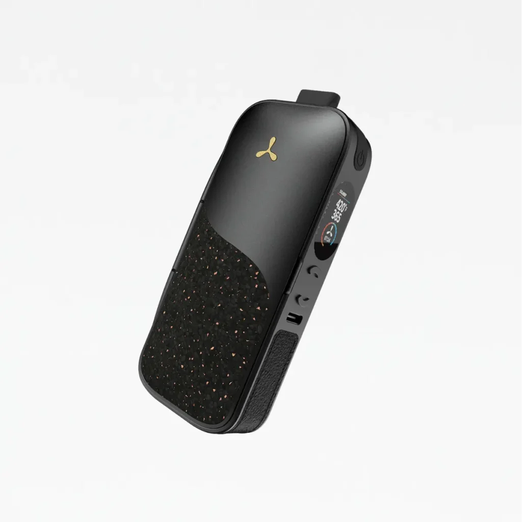 וופורייזר לדאסי פרו 2 מבית AIRVAPE